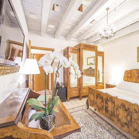 Corte Realdi Boutique Rooms Verona Exteriér fotografie