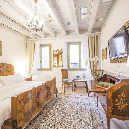 Corte Realdi Boutique Rooms Verona Exteriér fotografie