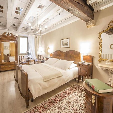 Corte Realdi Boutique Rooms Verona Exteriér fotografie
