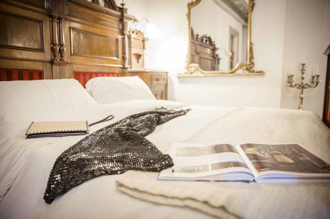 Corte Realdi Boutique Rooms Verona Exteriér fotografie