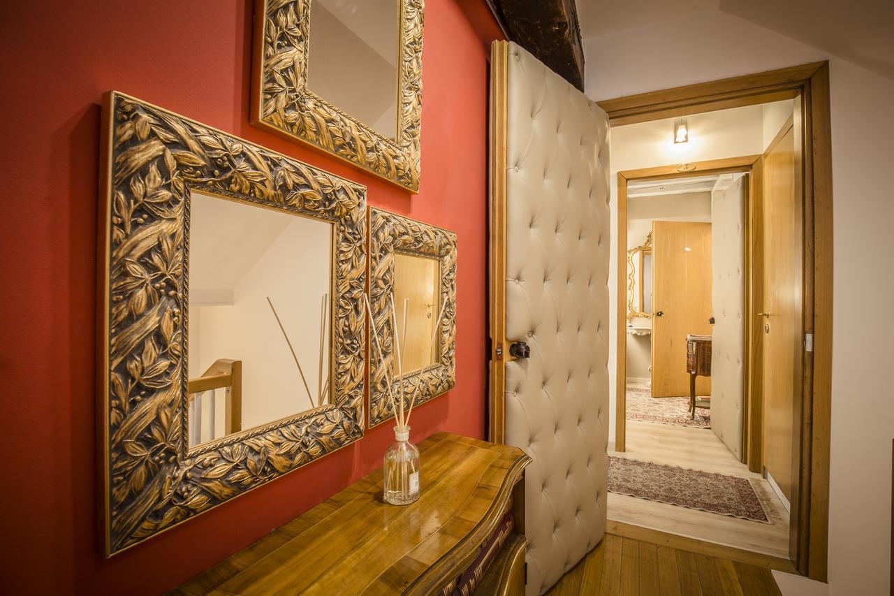 Corte Realdi Boutique Rooms Verona Exteriér fotografie