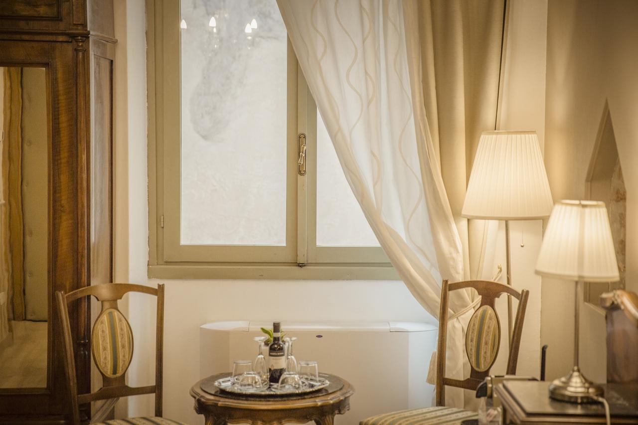 Corte Realdi Boutique Rooms Verona Exteriér fotografie
