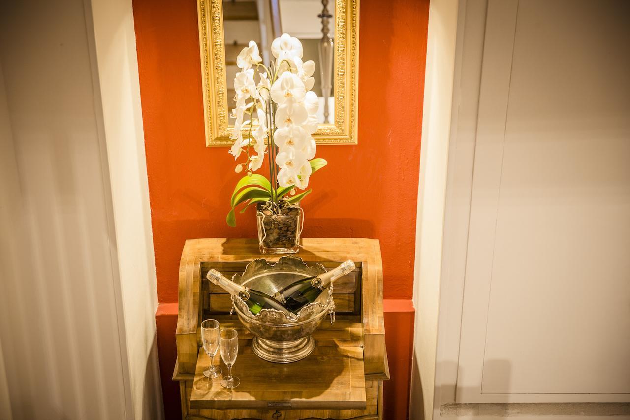 Corte Realdi Boutique Rooms Verona Exteriér fotografie
