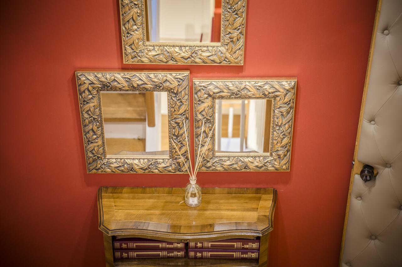Corte Realdi Boutique Rooms Verona Exteriér fotografie