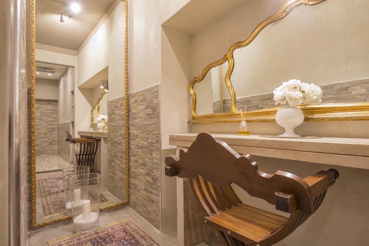 Corte Realdi Boutique Rooms Verona Exteriér fotografie
