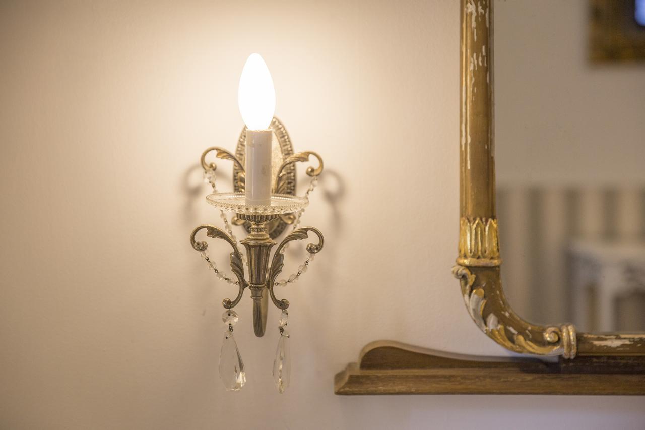 Corte Realdi Boutique Rooms Verona Pokoj fotografie