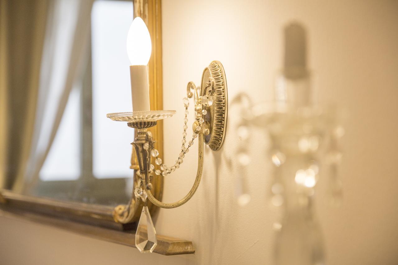 Corte Realdi Boutique Rooms Verona Exteriér fotografie