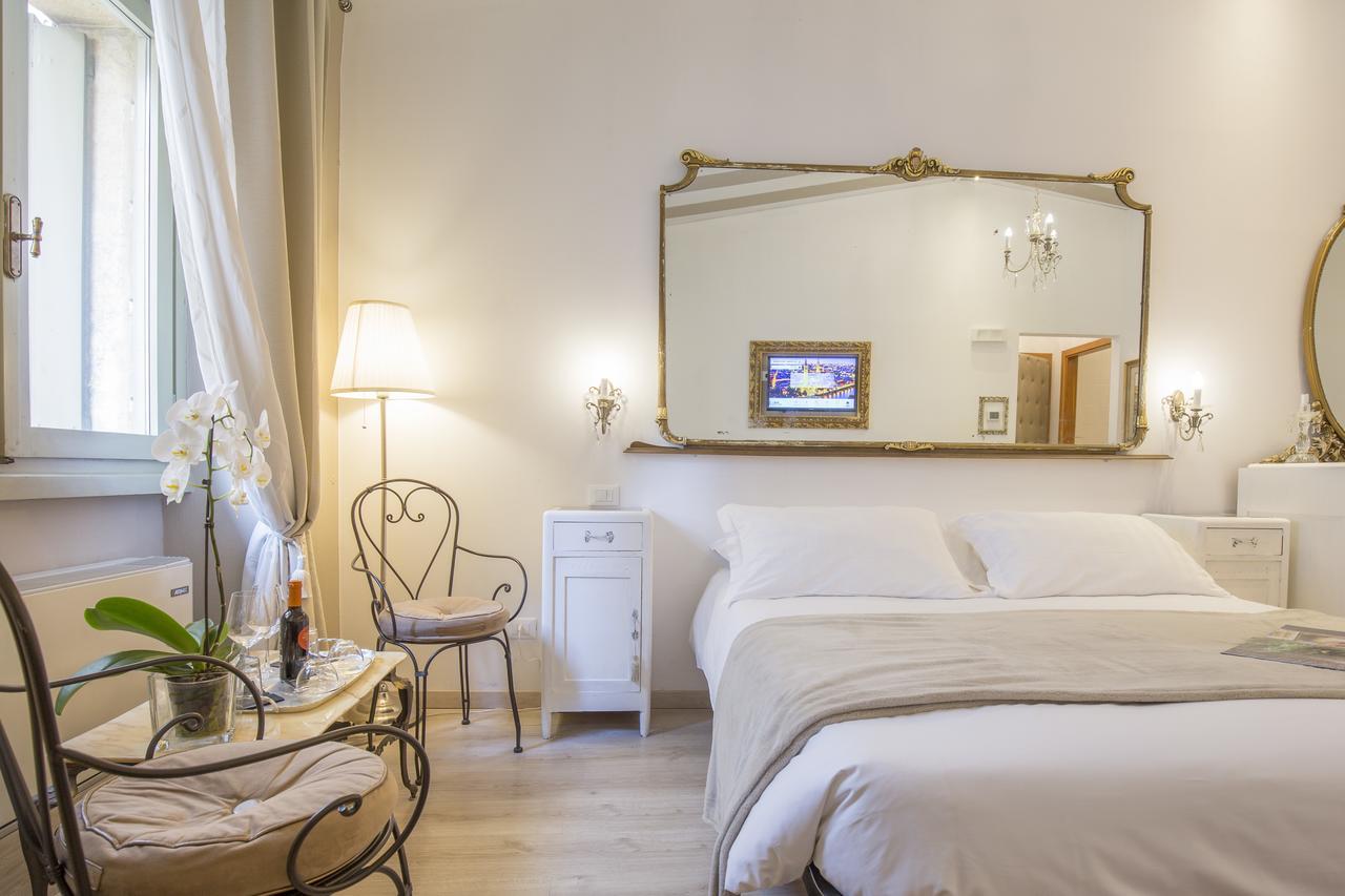 Corte Realdi Boutique Rooms Verona Pokoj fotografie