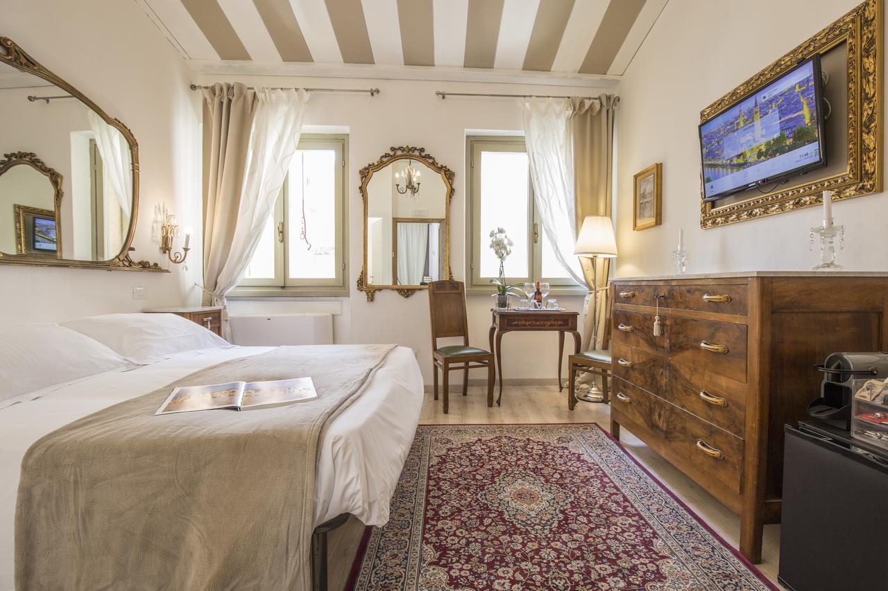 Corte Realdi Boutique Rooms Verona Exteriér fotografie