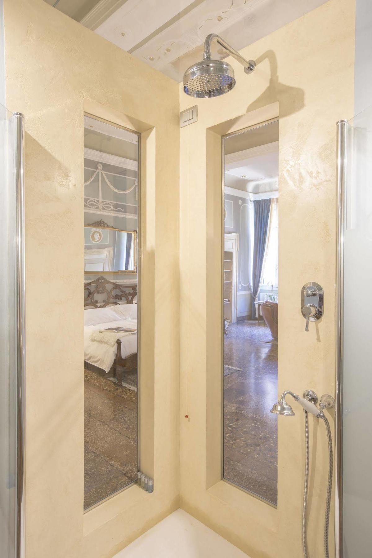 Corte Realdi Boutique Rooms Verona Exteriér fotografie