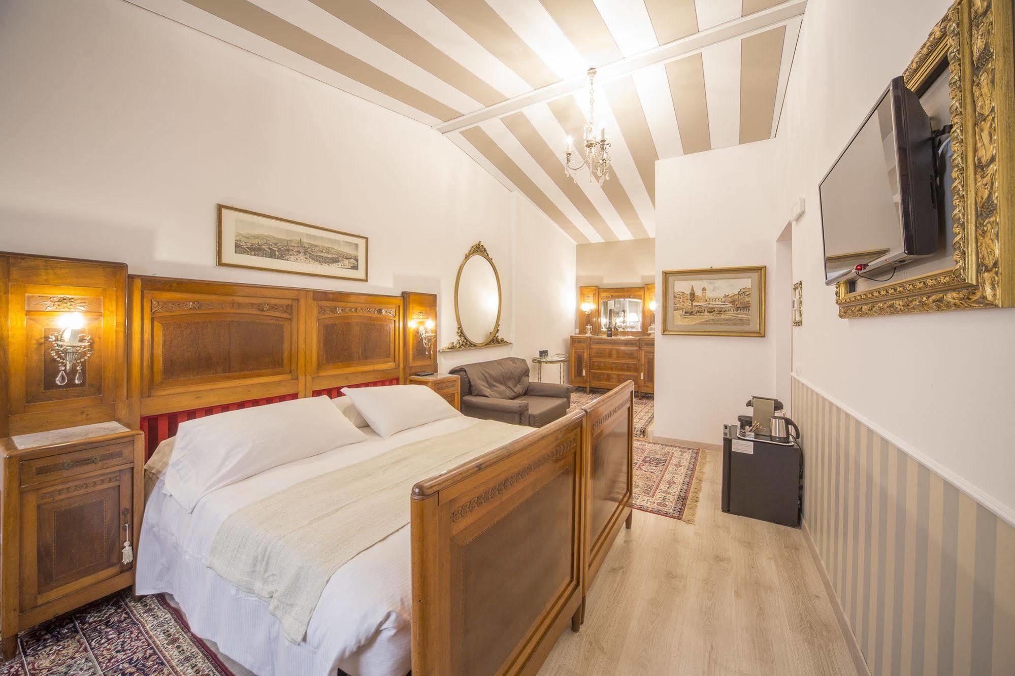 Corte Realdi Boutique Rooms Verona Exteriér fotografie