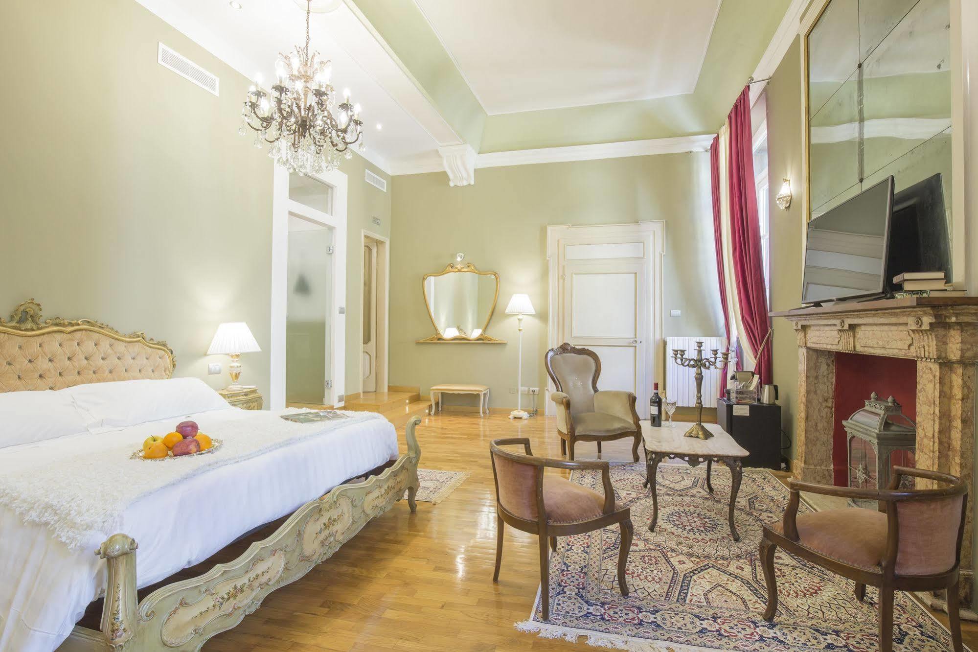 Corte Realdi Boutique Rooms Verona Exteriér fotografie