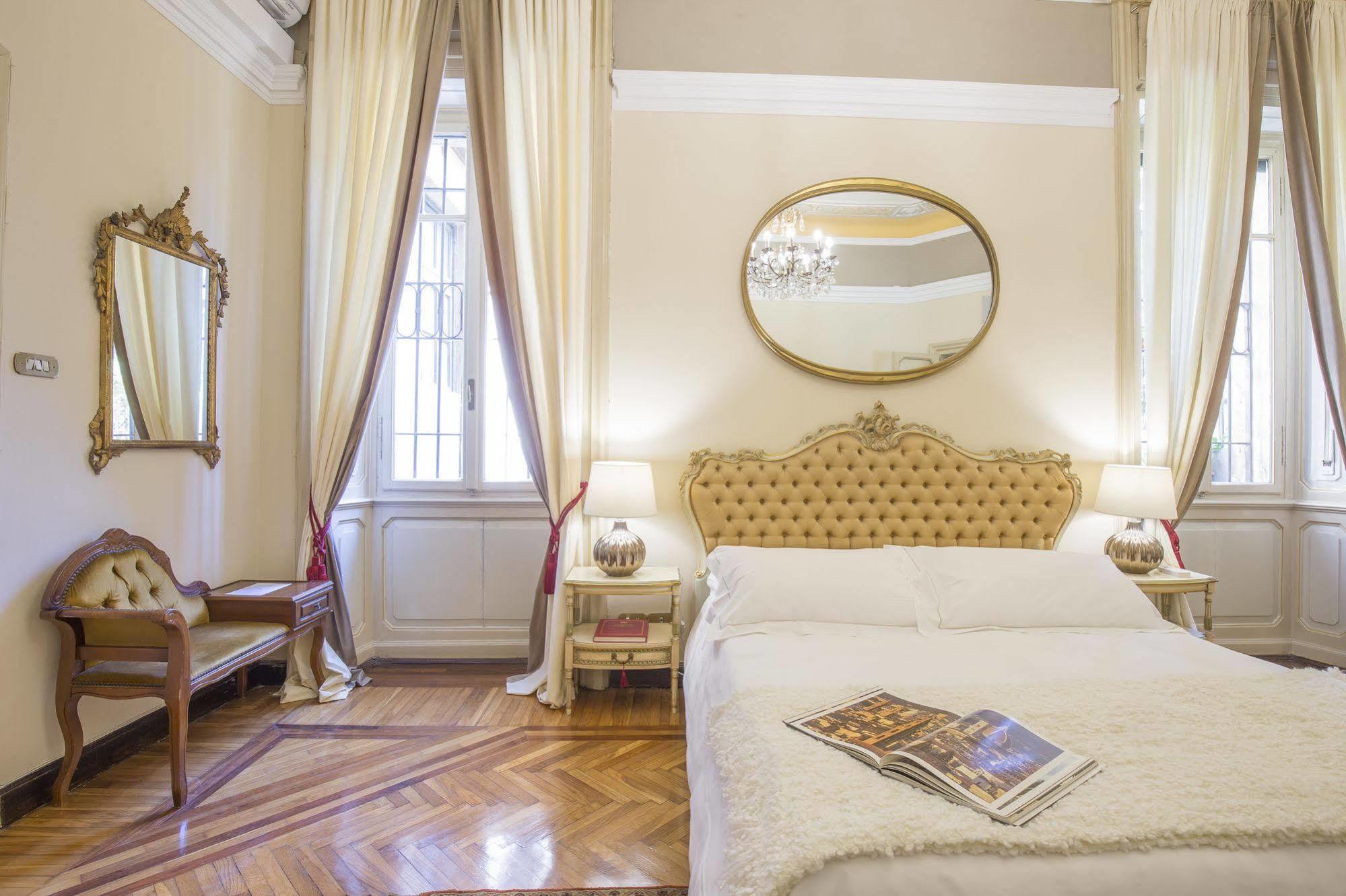 Corte Realdi Boutique Rooms Verona Exteriér fotografie
