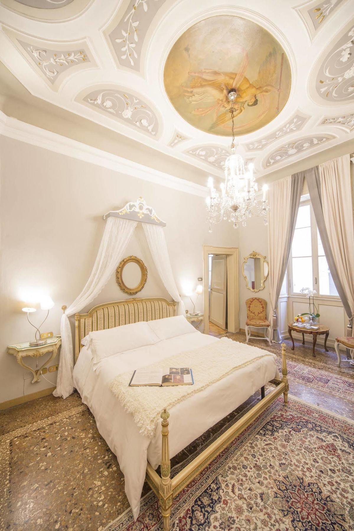 Corte Realdi Boutique Rooms Verona Exteriér fotografie