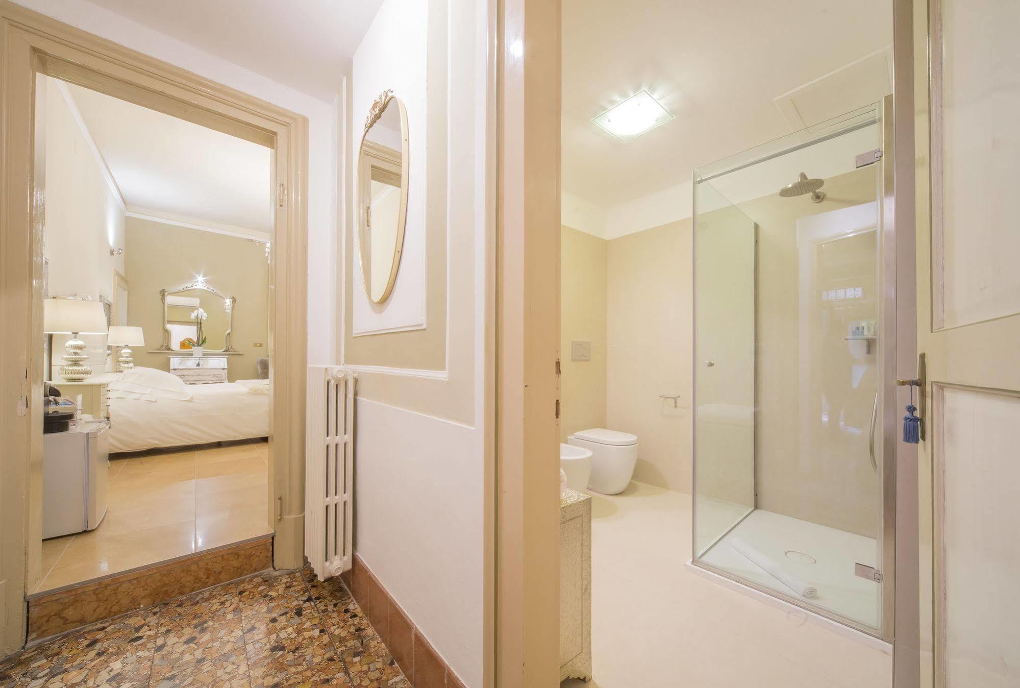 Corte Realdi Boutique Rooms Verona Exteriér fotografie