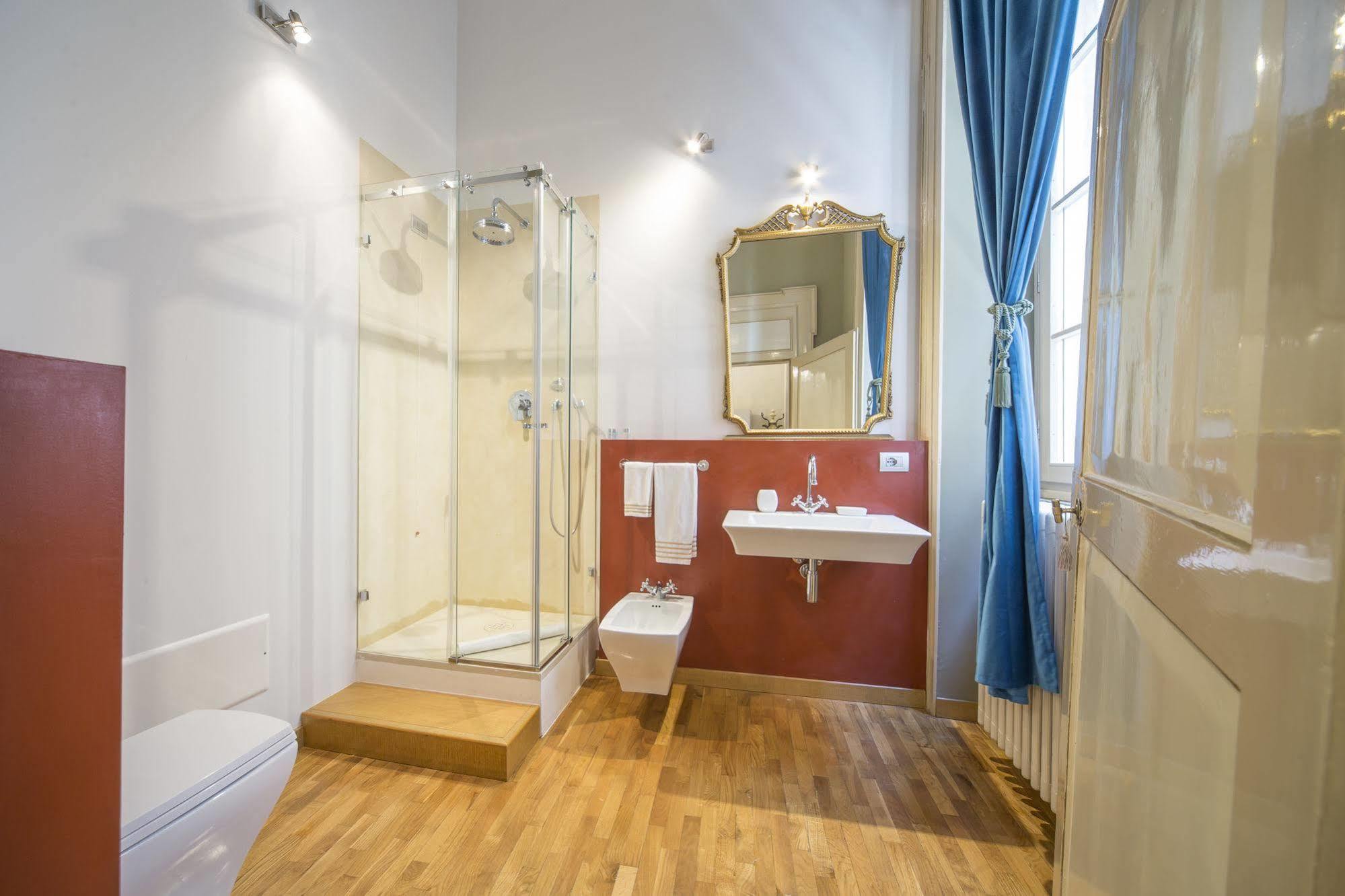 Corte Realdi Boutique Rooms Verona Exteriér fotografie