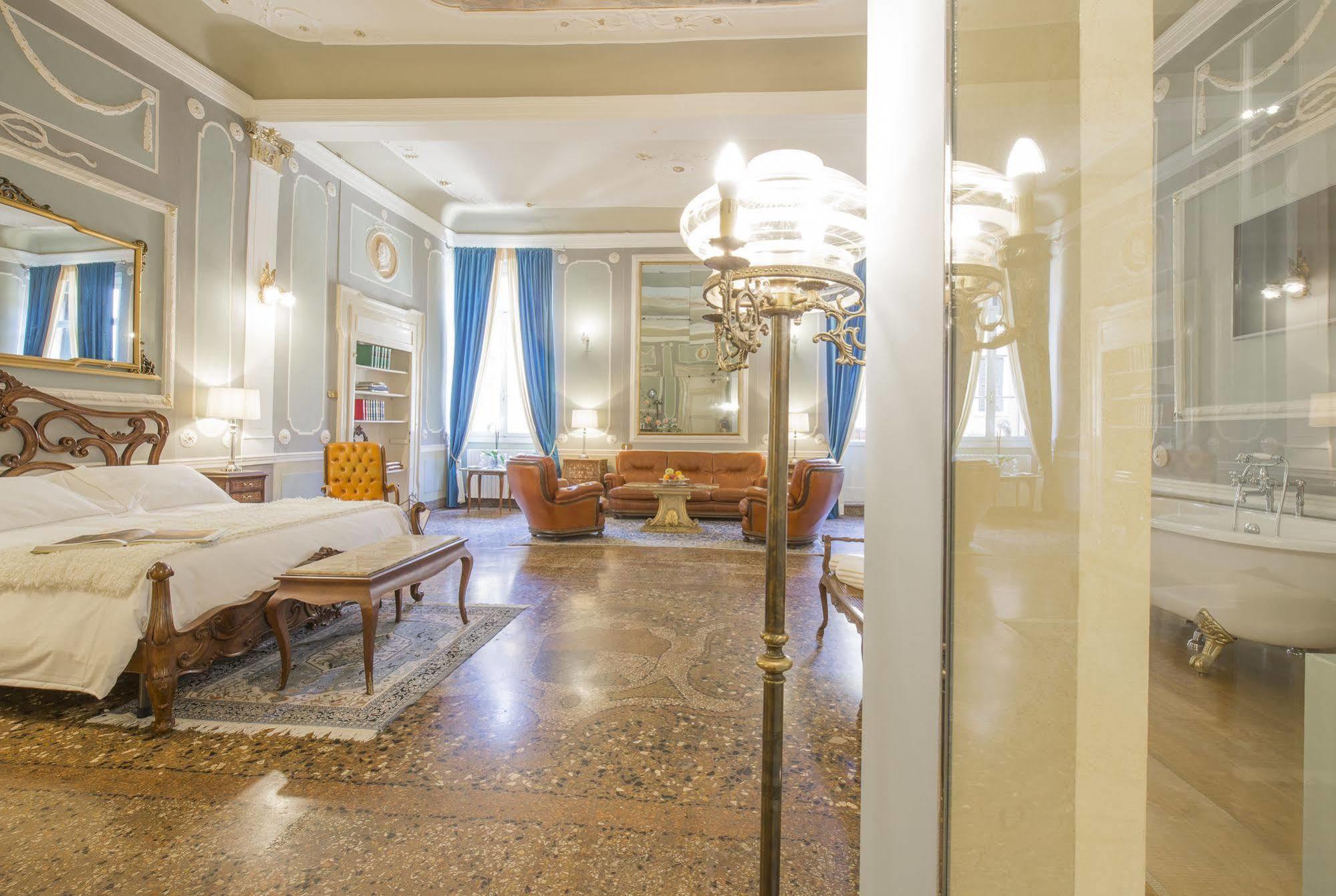 Corte Realdi Boutique Rooms Verona Exteriér fotografie