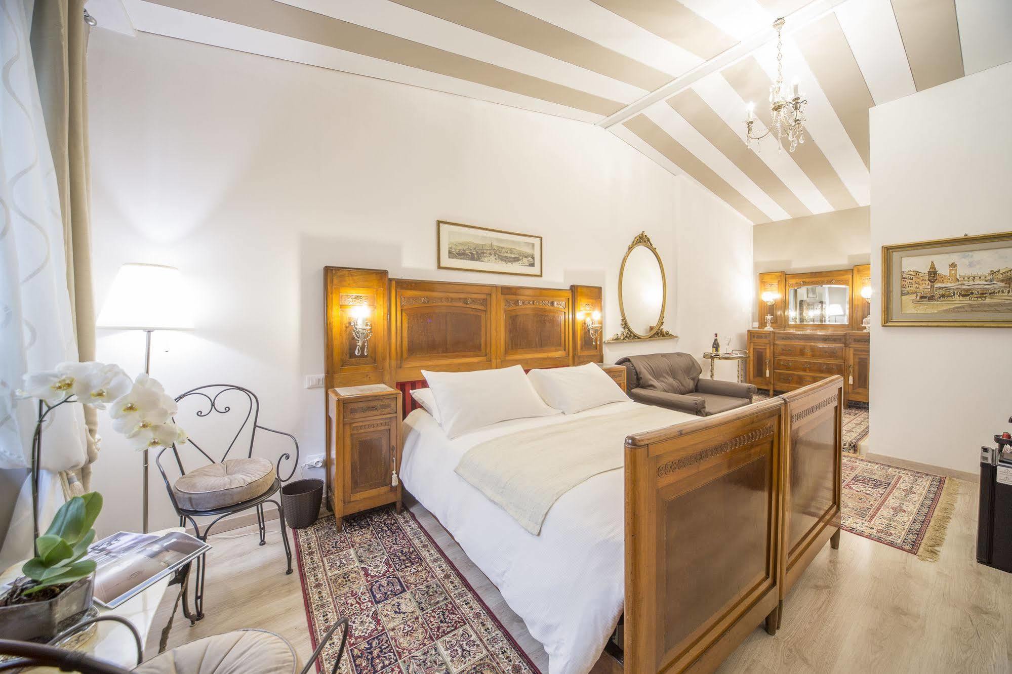 Corte Realdi Boutique Rooms Verona Exteriér fotografie