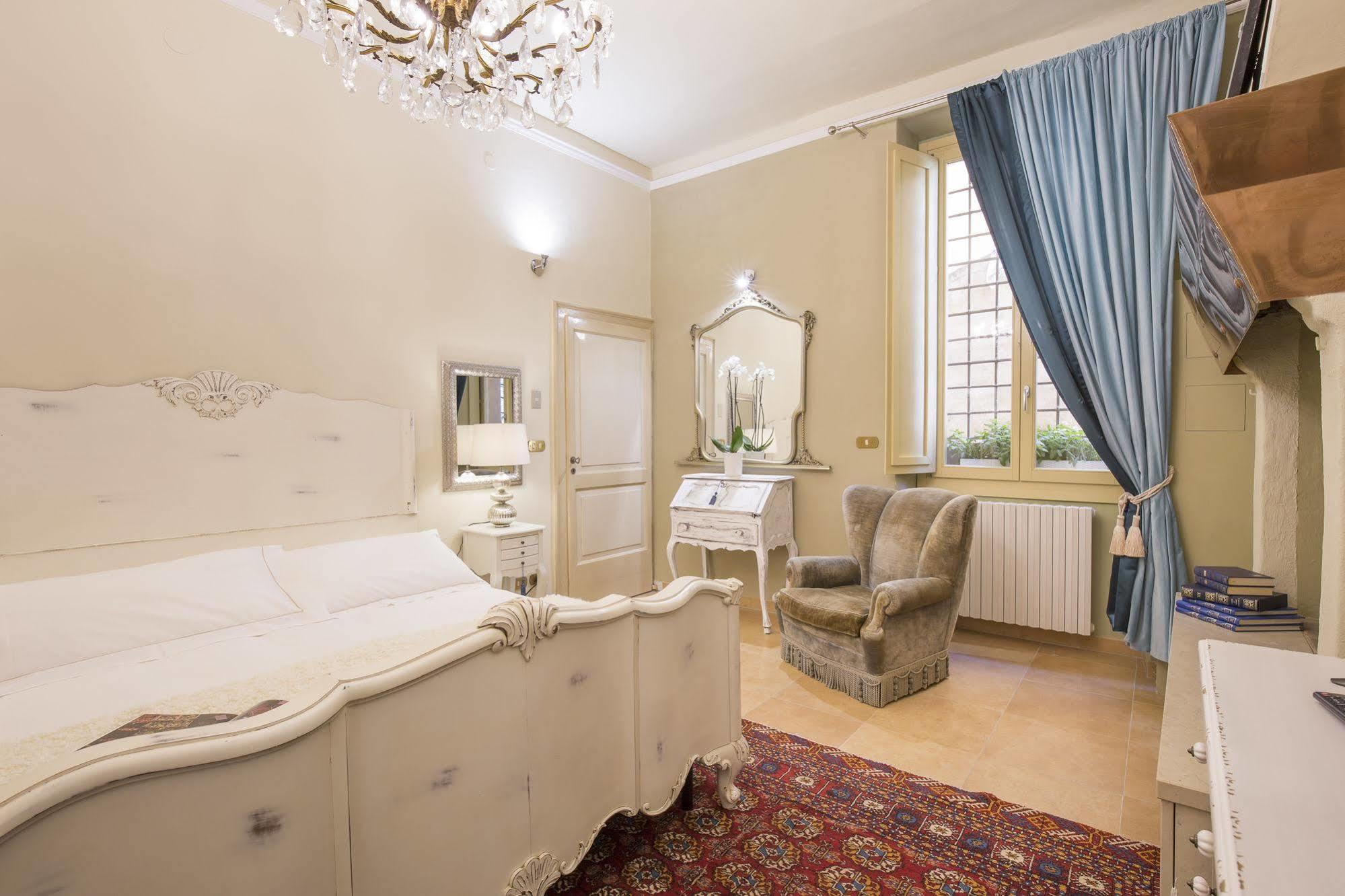 Corte Realdi Boutique Rooms Verona Exteriér fotografie