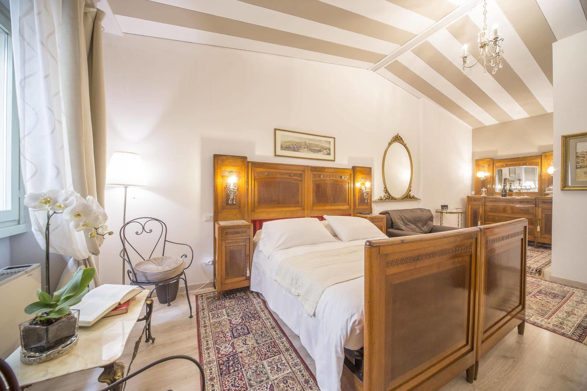 Corte Realdi Boutique Rooms Verona Exteriér fotografie