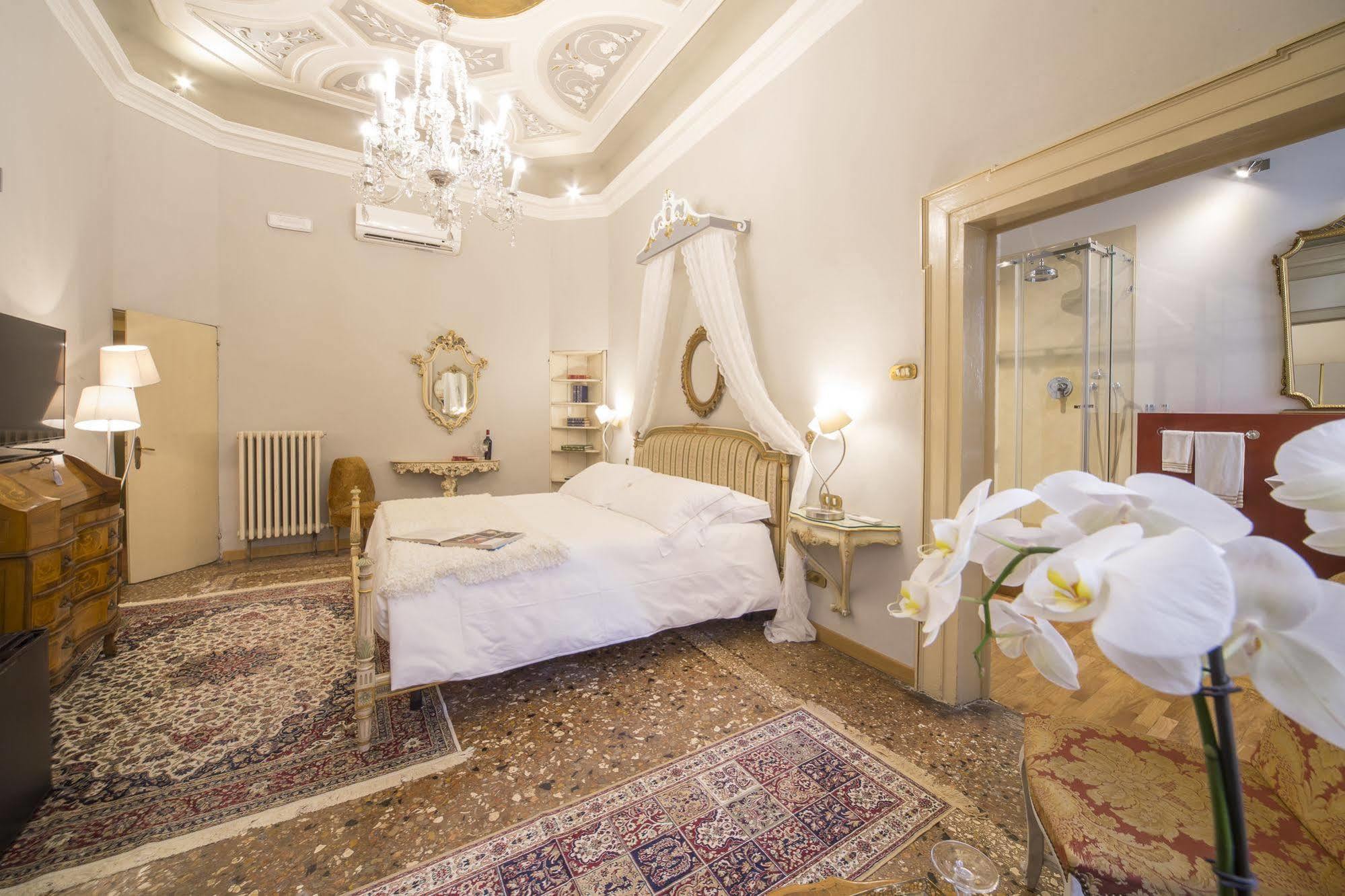 Corte Realdi Boutique Rooms Verona Exteriér fotografie